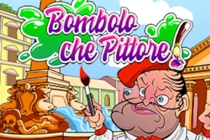 Bombolo Che Pittore