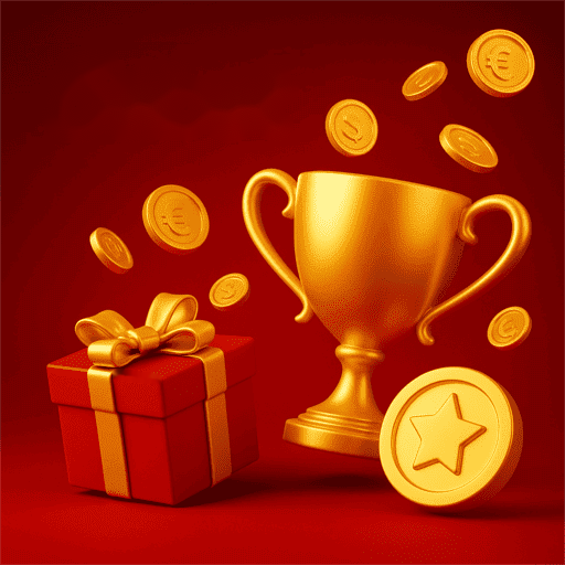 Exemplo Rollover 2 ilustrado com valores e etapas para cumprir o requisito de apostas da BET312.